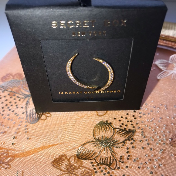 14K Gold Dipped 🔥 - Picture 3 of 3